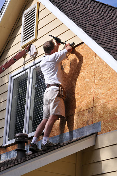 Best Shed Removal  in Crockett, CA